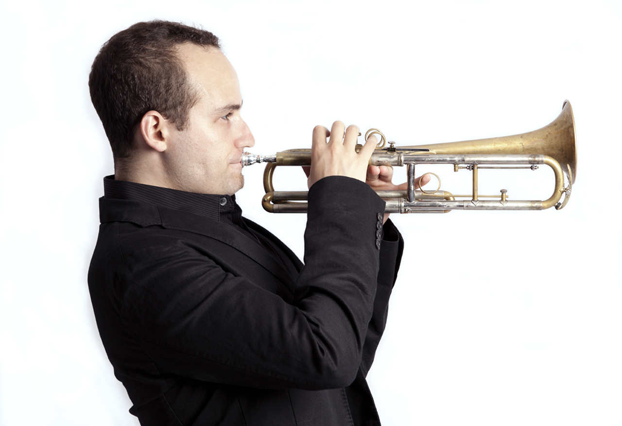 2014 Program – Festival Of New Trumpet Music